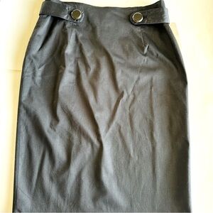 NWT John Paul Richard Skirt